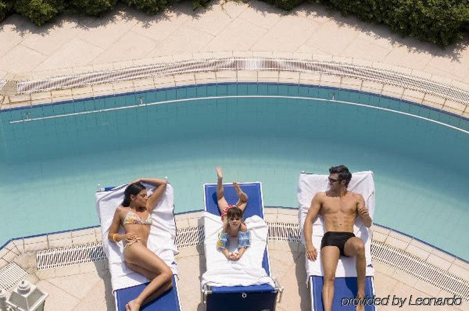 Hotel Fonte Boiola Sirmione Einrichtungen foto