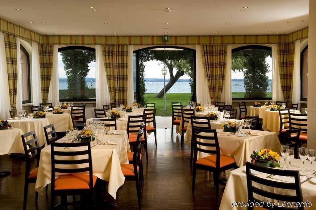 Hotel Fonte Boiola Sirmione Exterior foto